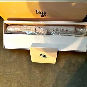 Lange’ duo airflow styler